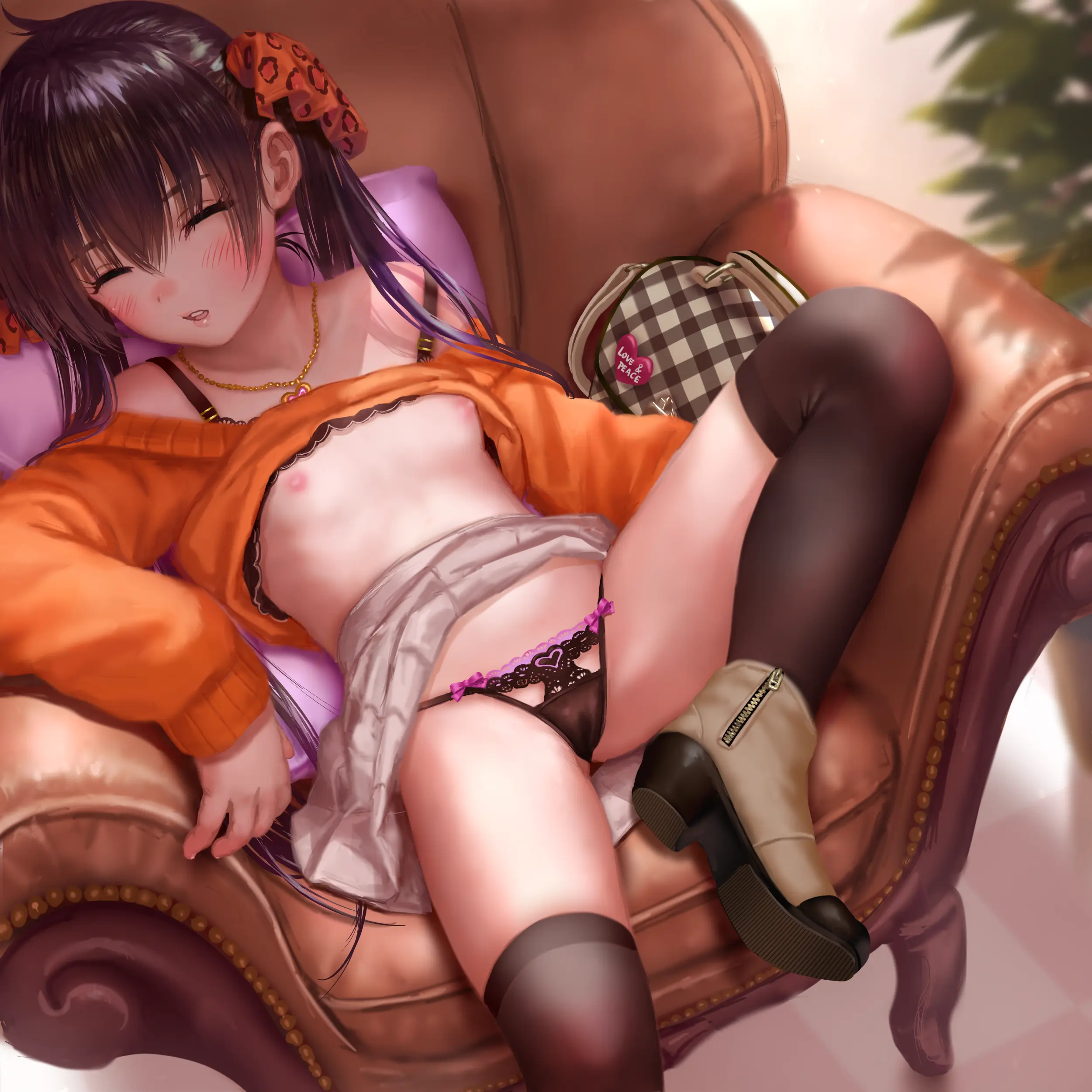 R-18 Matoba Risa 3